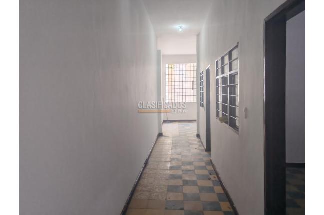 Apartamentos, Alquiler en Alameda