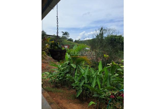 Fincas y Casas Campestres, Venta en La Cumbre