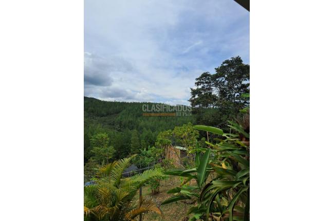 Fincas y Casas Campestres, Venta en La Cumbre