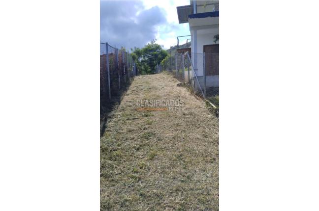 Fincas y Casas Campestres, Venta, La Cumbre - $250.000.000