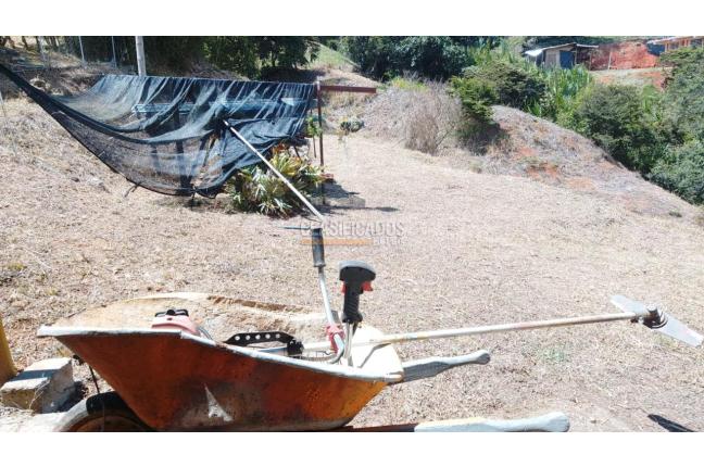 Fincas y Casas Campestres, Venta, La Cumbre - $250.000.000