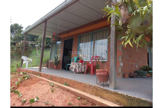 Fincas y Casas Campestres, Venta, La Cumbre - $250.000.000