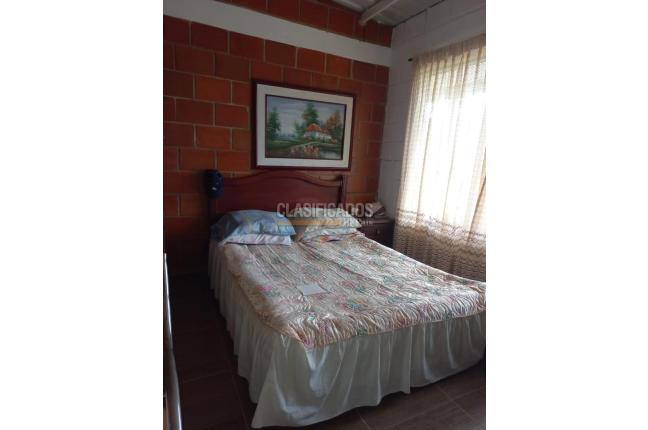 Fincas y Casas Campestres, Venta, La Cumbre - $250.000.000