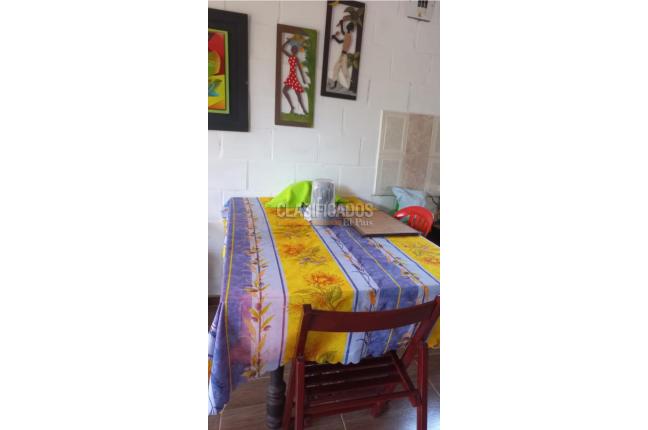 Fincas y Casas Campestres, Venta, La Cumbre - $250.000.000