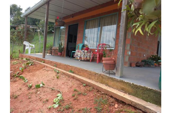 Fincas y Casas Campestres, Venta, La Cumbre - $250.000.000