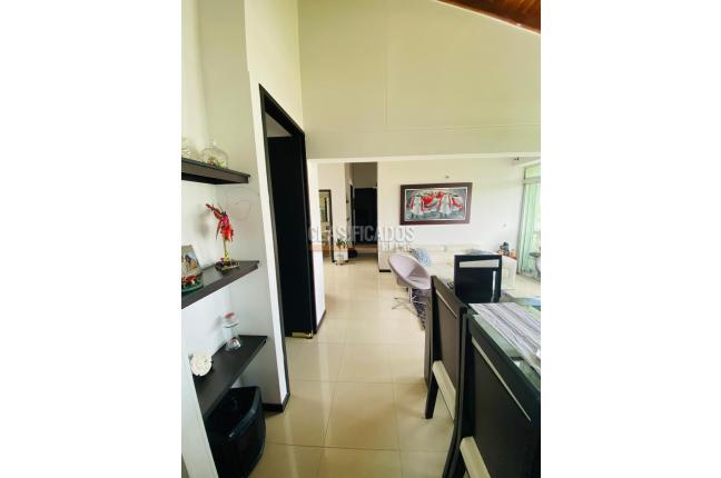 Apartamentos, Venta, Capri - $420.000.000