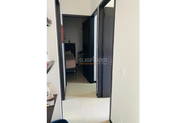 Apartamentos, Venta, Capri - $420.000.000
