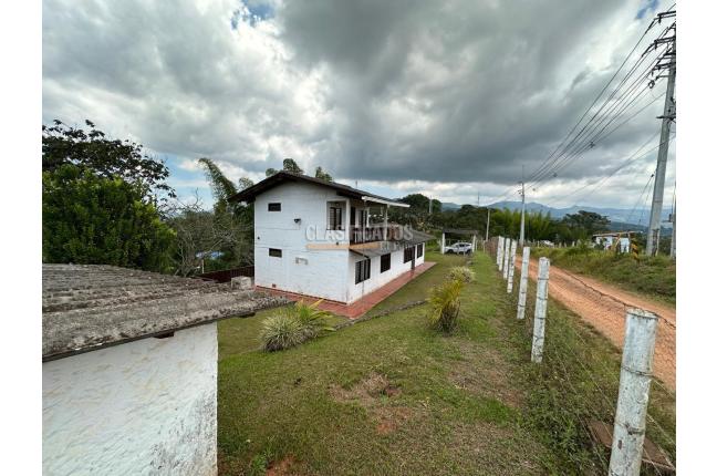 Fincas y Casas Campestres, Venta en La Cumbre
