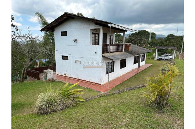 Fincas y Casas Campestres, Venta en La Cumbre