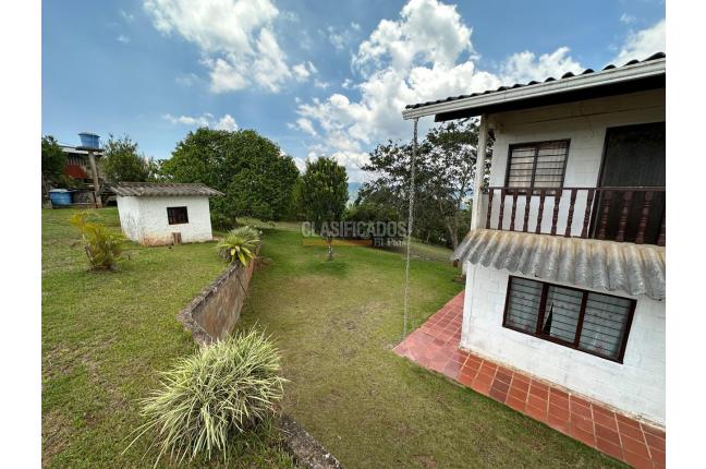 Fincas y Casas Campestres, Venta en La Cumbre