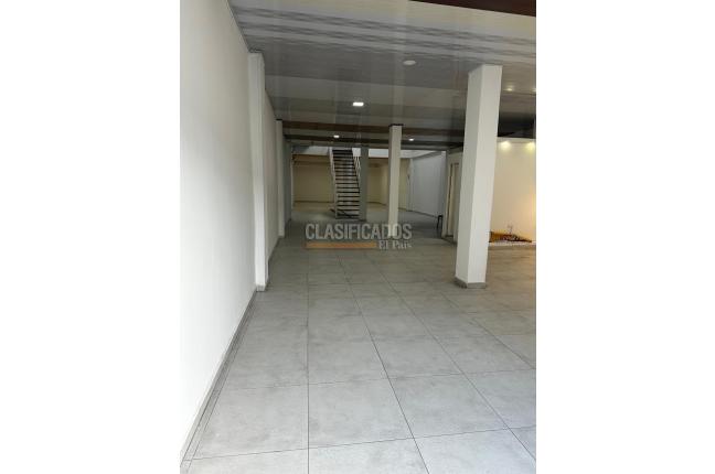 Locales y Bodegas, Venta, San Nicolás - $1.400.000.000