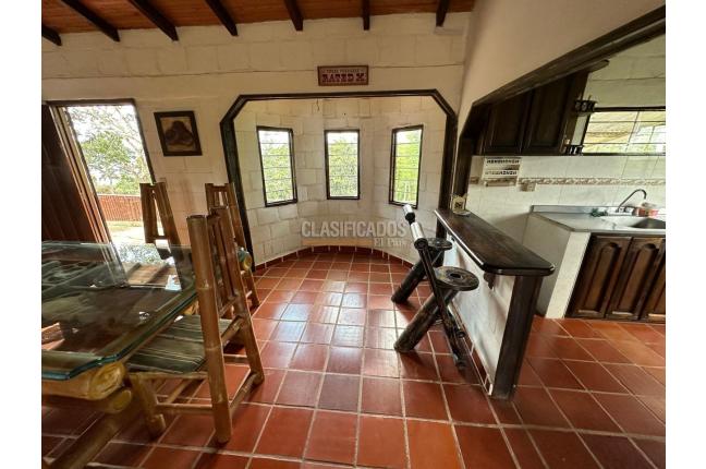 Fincas y Casas Campestres, Venta, La Cumbre - $450.000.000