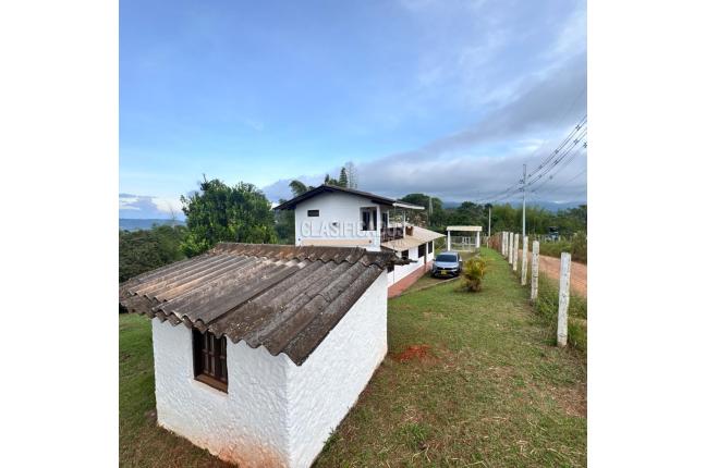 Fincas y Casas Campestres, Venta, La Cumbre - $450.000.000