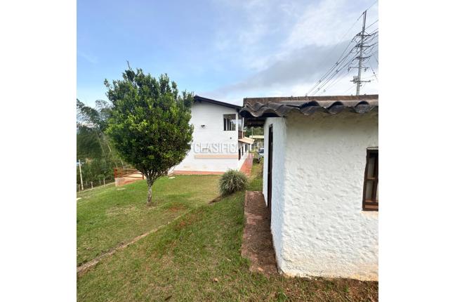 Fincas y Casas Campestres, Venta, La Cumbre - $450.000.000