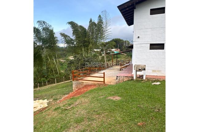 Fincas y Casas Campestres, Venta, La Cumbre - $450.000.000