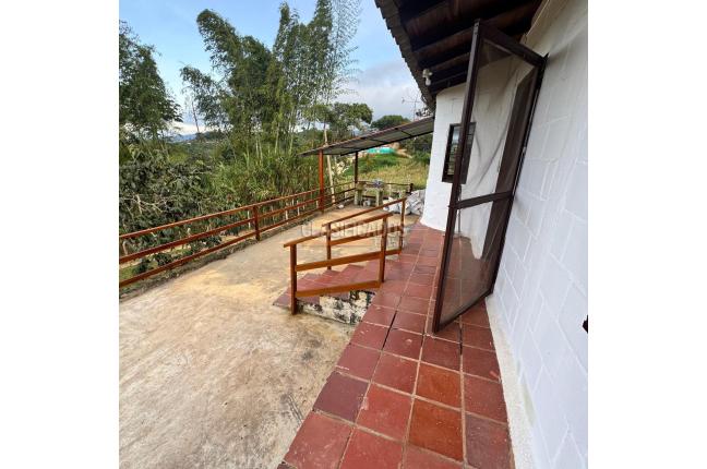 Fincas y Casas Campestres, Venta, La Cumbre - $450.000.000