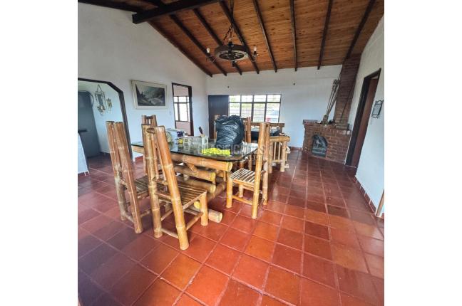 Fincas y Casas Campestres, Venta, La Cumbre - $450.000.000