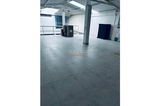 Locales y Bodegas, Venta, San Nicolás - $1.400.000.000