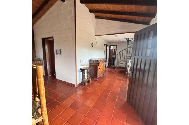 Fincas y Casas Campestres, Venta, La Cumbre - $450.000.000