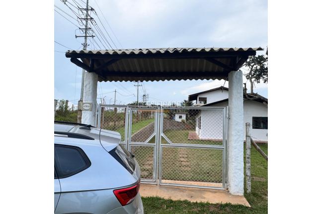 Fincas y Casas Campestres, Venta, La Cumbre - $450.000.000