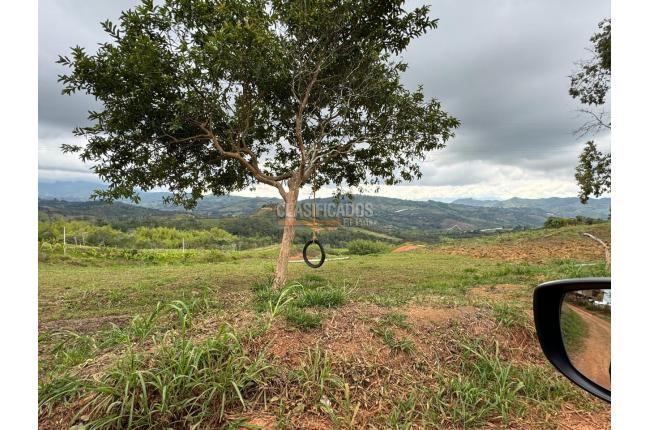 Fincas y Casas Campestres, Venta, La Cumbre - $450.000.000