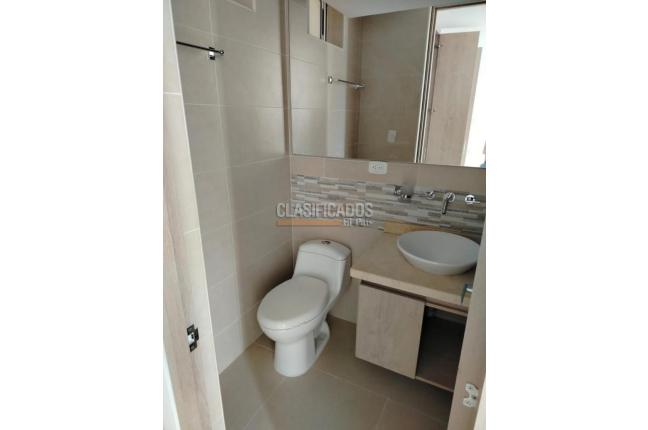 Apartamentos, Alquiler, Floridablanca - $2.700.000