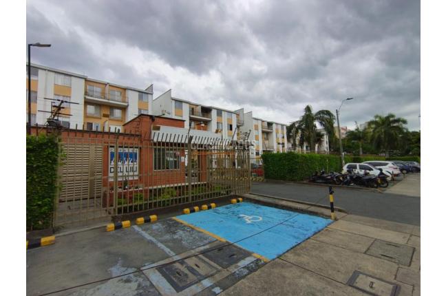 Apartamentos, Alquiler, Valle del Lili - $1.250.000