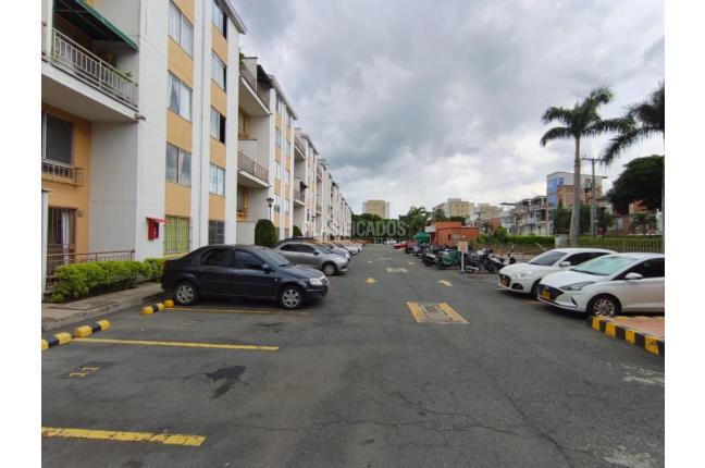 Apartamentos, Alquiler, Valle del Lili - $1.250.000