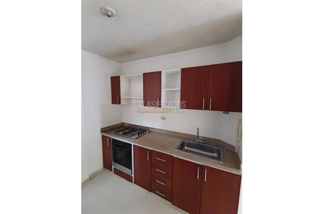Apartamentos, Alquiler, Valle del Lili - $1.250.000