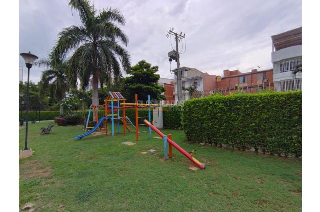 Apartamentos, Alquiler, Valle del Lili - $1.250.000