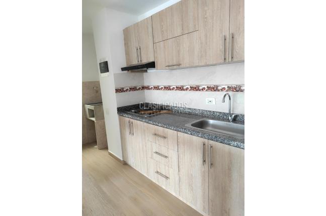 Apartamentos, Alquiler, Jamundí - $1.100.000