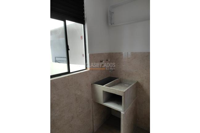 Apartamentos, Alquiler, Jamundí - $1.100.000
