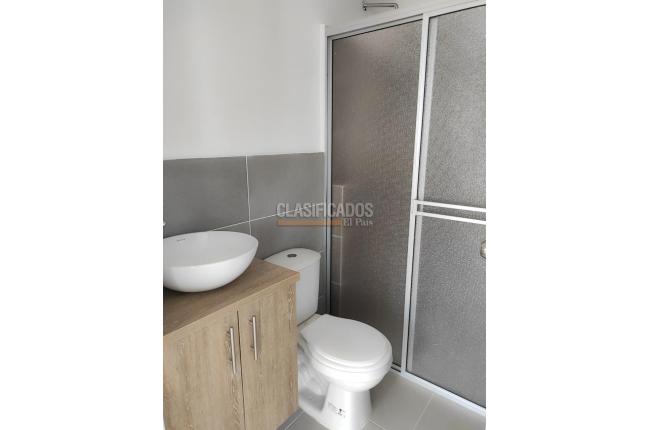 Apartamentos, Alquiler, Jamundí - $1.100.000