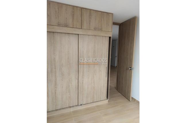 Apartamentos, Alquiler, Jamundí - $1.100.000