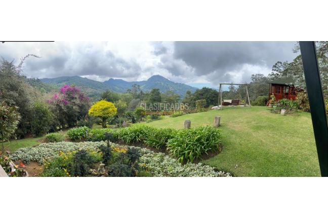 Fincas y Casas Campestres, Venta, Yumbo - $910.000.000