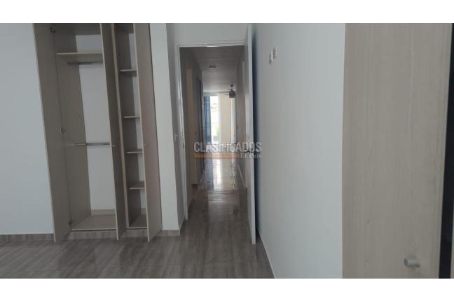 Apartamentos, Alquiler en Vipasa