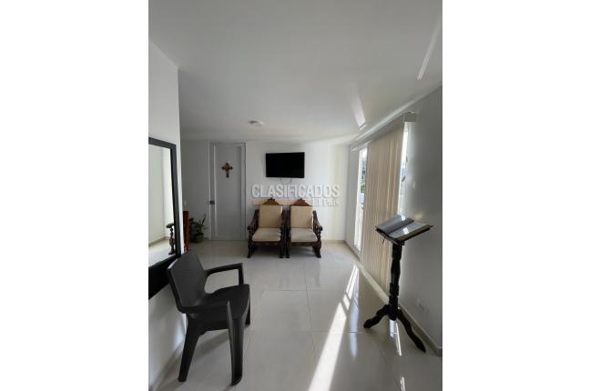 Apartamentos, Venta en Ciudad Pacifica