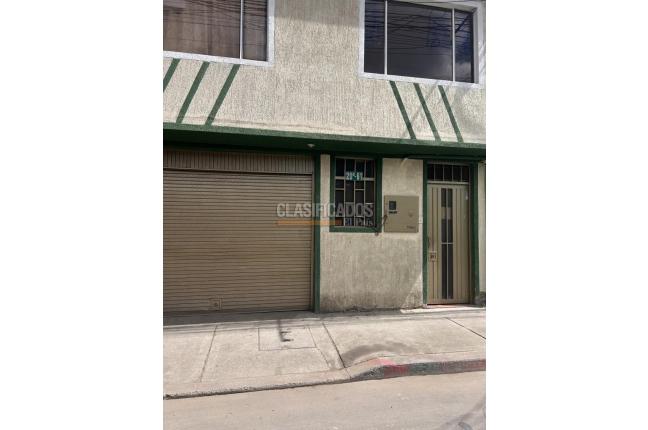 Locales y Bodegas, Alquiler en Bogotá