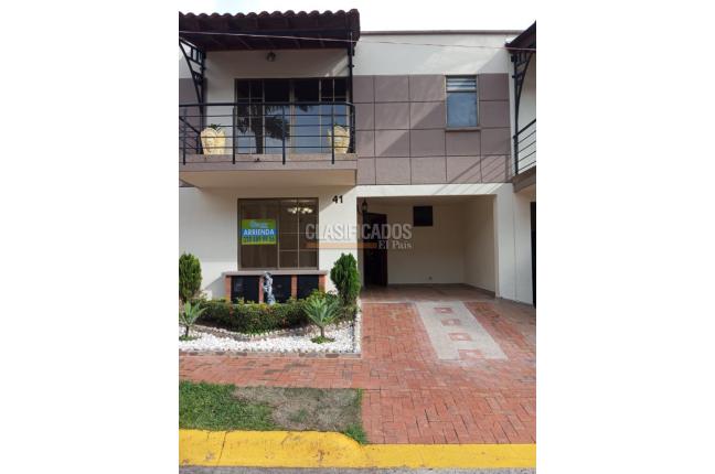 Casas, Alquiler en Pereira