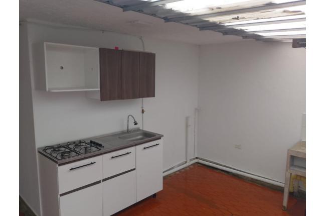 Apartaestudios, Alquiler, San Vicente