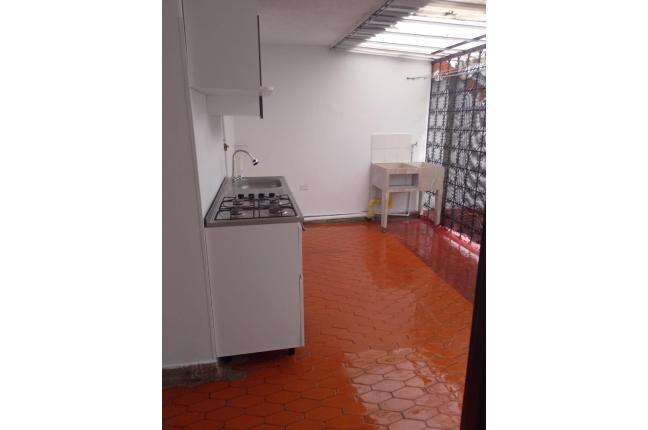Apartaestudios, Alquiler, San Vicente