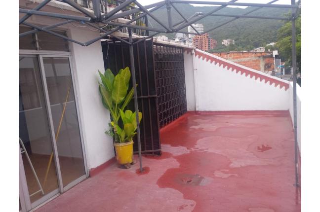 Apartaestudios, Alquiler, San Vicente