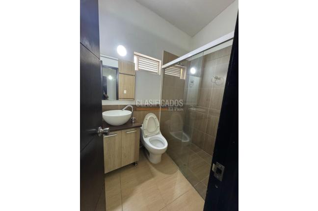 Apartaestudios, Alquiler, Vipasa - $1.000.000