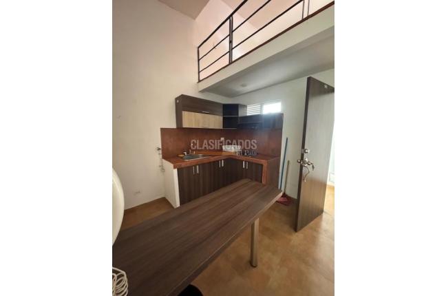 Apartaestudios, Alquiler, Vipasa - $1.000.000