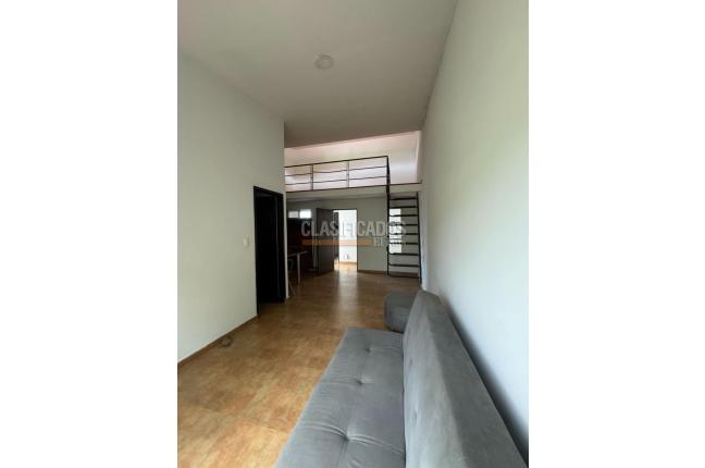 Apartaestudios, Alquiler, Vipasa - $1.000.000