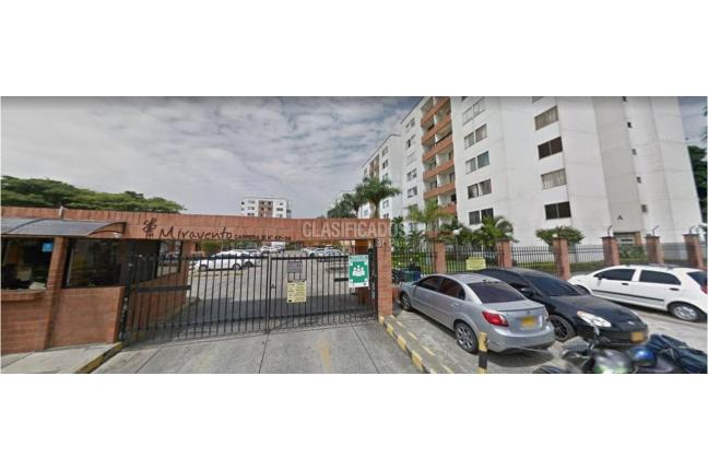 Apartamentos, Venta en Caney