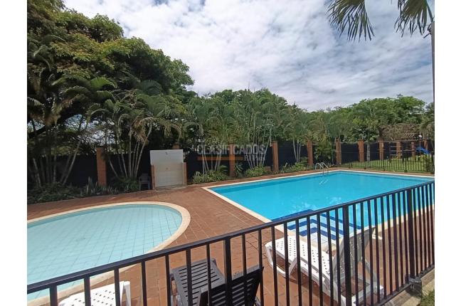 Apartamentos, Venta en Caney