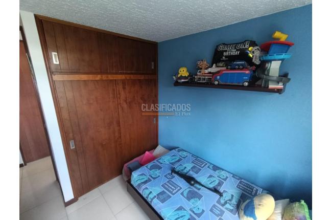 Apartamentos, Venta, Caney - $290.000.000