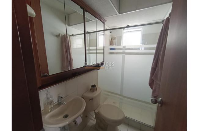 Apartamentos, Venta, Caney - $290.000.000