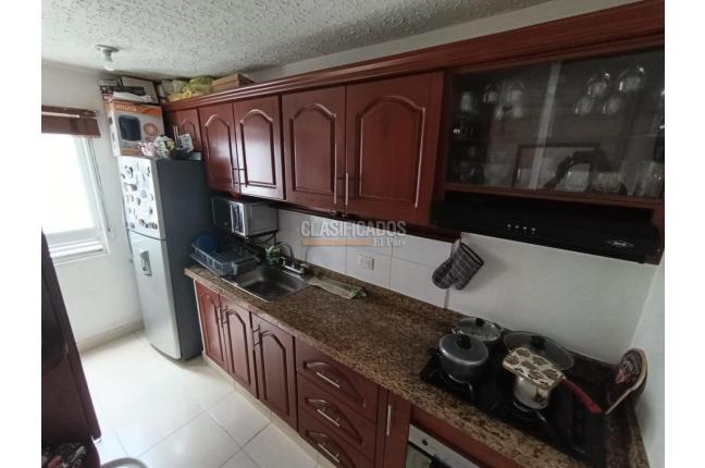 Apartamentos, Venta, Caney - $290.000.000